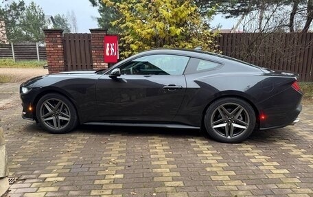 Ford Mustang, 2024 год, 4 990 000 рублей, 10 фотография