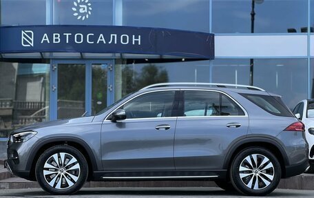 Mercedes-Benz GLE, 2025 год, 12 490 000 рублей, 2 фотография