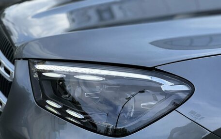 Mercedes-Benz GLE, 2025 год, 12 490 000 рублей, 6 фотография