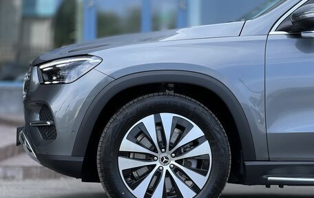 Mercedes-Benz GLE, 2025 год, 12 490 000 рублей, 10 фотография