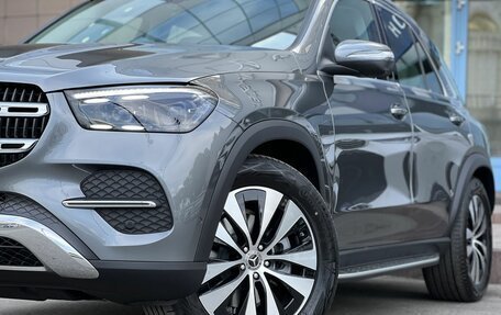 Mercedes-Benz GLE, 2025 год, 12 490 000 рублей, 5 фотография