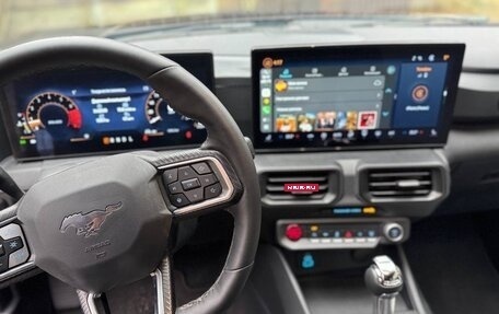 Ford Mustang, 2024 год, 4 990 000 рублей, 13 фотография