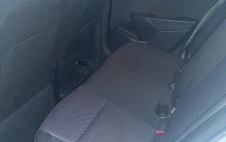 Hyundai Solaris II рестайлинг, 2021 год, 1 750 000 рублей, 6 фотография