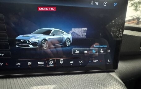 Ford Mustang, 2024 год, 4 990 000 рублей, 16 фотография