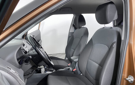 Hyundai Creta I рестайлинг, 2018 год, 1 889 000 рублей, 11 фотография