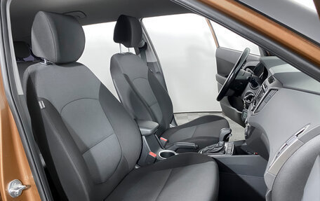 Hyundai Creta I рестайлинг, 2018 год, 1 889 000 рублей, 13 фотография