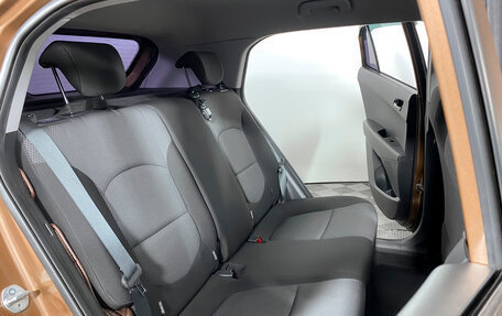 Hyundai Creta I рестайлинг, 2018 год, 1 889 000 рублей, 14 фотография