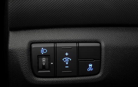 Hyundai Creta I рестайлинг, 2018 год, 1 889 000 рублей, 20 фотография