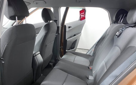 Hyundai Creta I рестайлинг, 2018 год, 1 889 000 рублей, 12 фотография