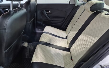 Volkswagen Polo VI (EU Market), 2018 год, 1 028 000 рублей, 15 фотография