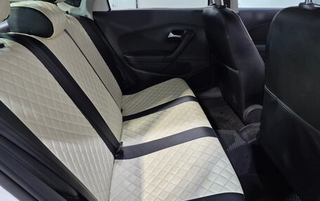 Volkswagen Polo VI (EU Market), 2018 год, 1 028 000 рублей, 14 фотография