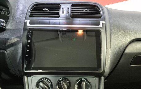 Volkswagen Polo VI (EU Market), 2018 год, 1 028 000 рублей, 17 фотография