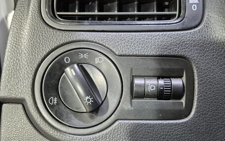 Volkswagen Polo VI (EU Market), 2018 год, 1 028 000 рублей, 19 фотография