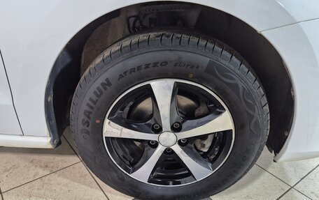 Volkswagen Polo VI (EU Market), 2018 год, 1 028 000 рублей, 20 фотография