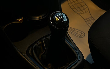 Volkswagen Polo VI (EU Market), 2013 год, 850 000 рублей, 18 фотография