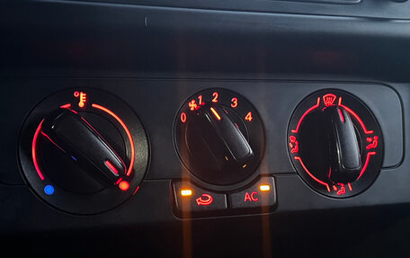 Volkswagen Polo VI (EU Market), 2013 год, 850 000 рублей, 16 фотография