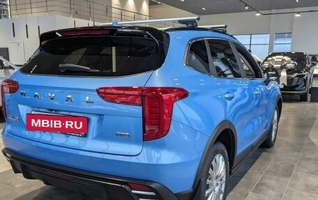 Haval Jolion, 2025 год, 2 789 000 рублей, 3 фотография