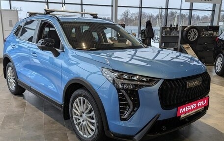 Haval Jolion, 2025 год, 2 789 000 рублей, 2 фотография