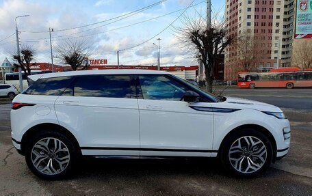 Land Rover Range Rover Evoque II, 2024 год, 5 990 000 рублей, 4 фотография