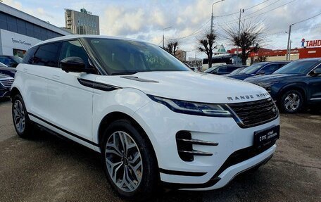 Land Rover Range Rover Evoque II, 2024 год, 5 990 000 рублей, 3 фотография