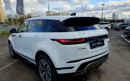 Land Rover Range Rover Evoque II, 2024 год, 5 990 000 рублей, 8 фотография