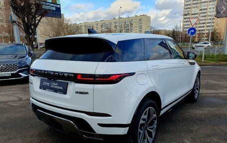 Land Rover Range Rover Evoque II, 2024 год, 5 990 000 рублей, 5 фотография