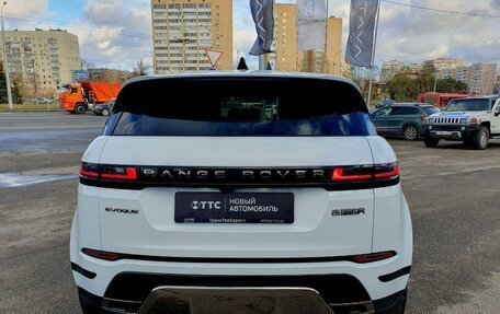 Land Rover Range Rover Evoque II, 2024 год, 5 990 000 рублей, 6 фотография