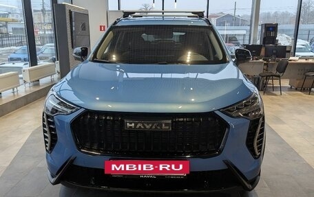 Haval Jolion, 2025 год, 2 789 000 рублей, 5 фотография