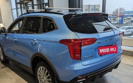 Haval Jolion, 2025 год, 2 789 000 рублей, 4 фотография