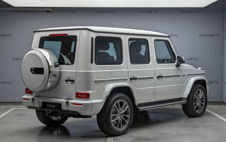 Mercedes-Benz G-Класс W463 рестайлинг _iii, 2025 год, 23 590 000 рублей, 3 фотография