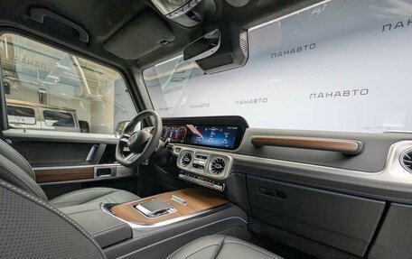 Mercedes-Benz G-Класс W463 рестайлинг _iii, 2025 год, 23 590 000 рублей, 8 фотография