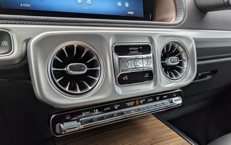 Mercedes-Benz G-Класс W463 рестайлинг _iii, 2025 год, 23 590 000 рублей, 16 фотография