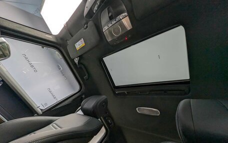 Mercedes-Benz G-Класс W463 рестайлинг _iii, 2025 год, 23 590 000 рублей, 14 фотография