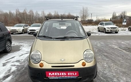Daewoo Matiz I, 2011 год, 199 000 рублей, 5 фотография