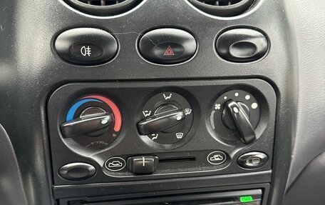 Daewoo Matiz I, 2011 год, 199 000 рублей, 11 фотография