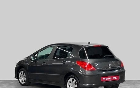 Peugeot 308 II, 2010 год, 515 000 рублей, 4 фотография