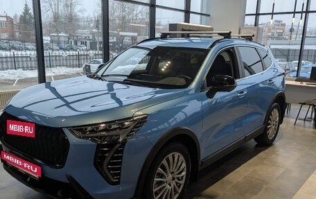 Haval Jolion, 2025 год, 2 789 000 рублей, 6 фотография