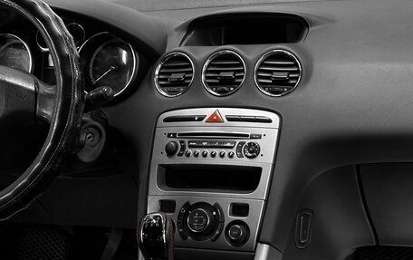 Peugeot 308 II, 2010 год, 515 000 рублей, 7 фотография