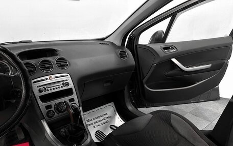 Peugeot 308 II, 2010 год, 515 000 рублей, 6 фотография