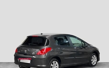 Peugeot 308 II, 2010 год, 515 000 рублей, 3 фотография