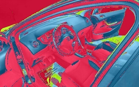 Peugeot 308 II, 2010 год, 515 000 рублей, 5 фотография