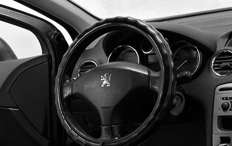 Peugeot 308 II, 2010 год, 515 000 рублей, 11 фотография