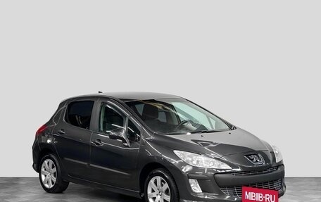 Peugeot 308 II, 2010 год, 515 000 рублей, 2 фотография