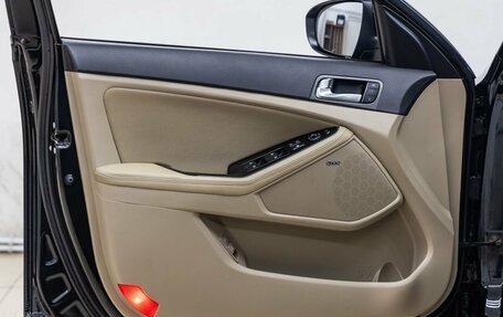 KIA Optima III, 2015 год, 1 528 000 рублей, 22 фотография