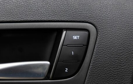 KIA Optima III, 2015 год, 1 528 000 рублей, 23 фотография