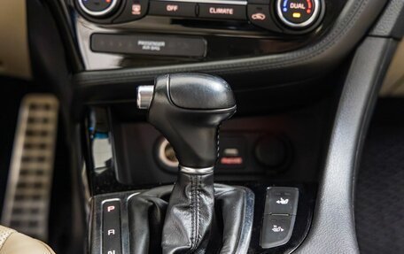 KIA Optima III, 2015 год, 1 528 000 рублей, 21 фотография