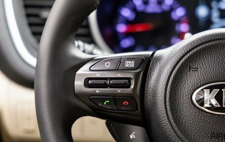 KIA Optima III, 2015 год, 1 528 000 рублей, 27 фотография