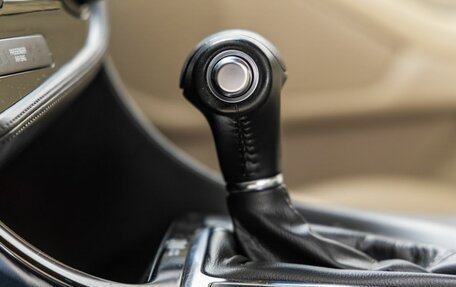 KIA Optima III, 2015 год, 1 528 000 рублей, 31 фотография