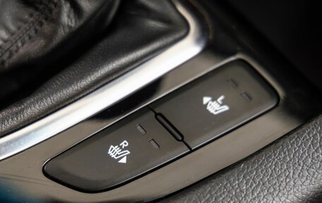 KIA Optima III, 2015 год, 1 528 000 рублей, 35 фотография