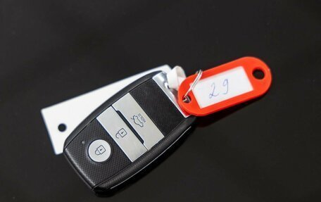 KIA Optima III, 2015 год, 1 528 000 рублей, 40 фотография